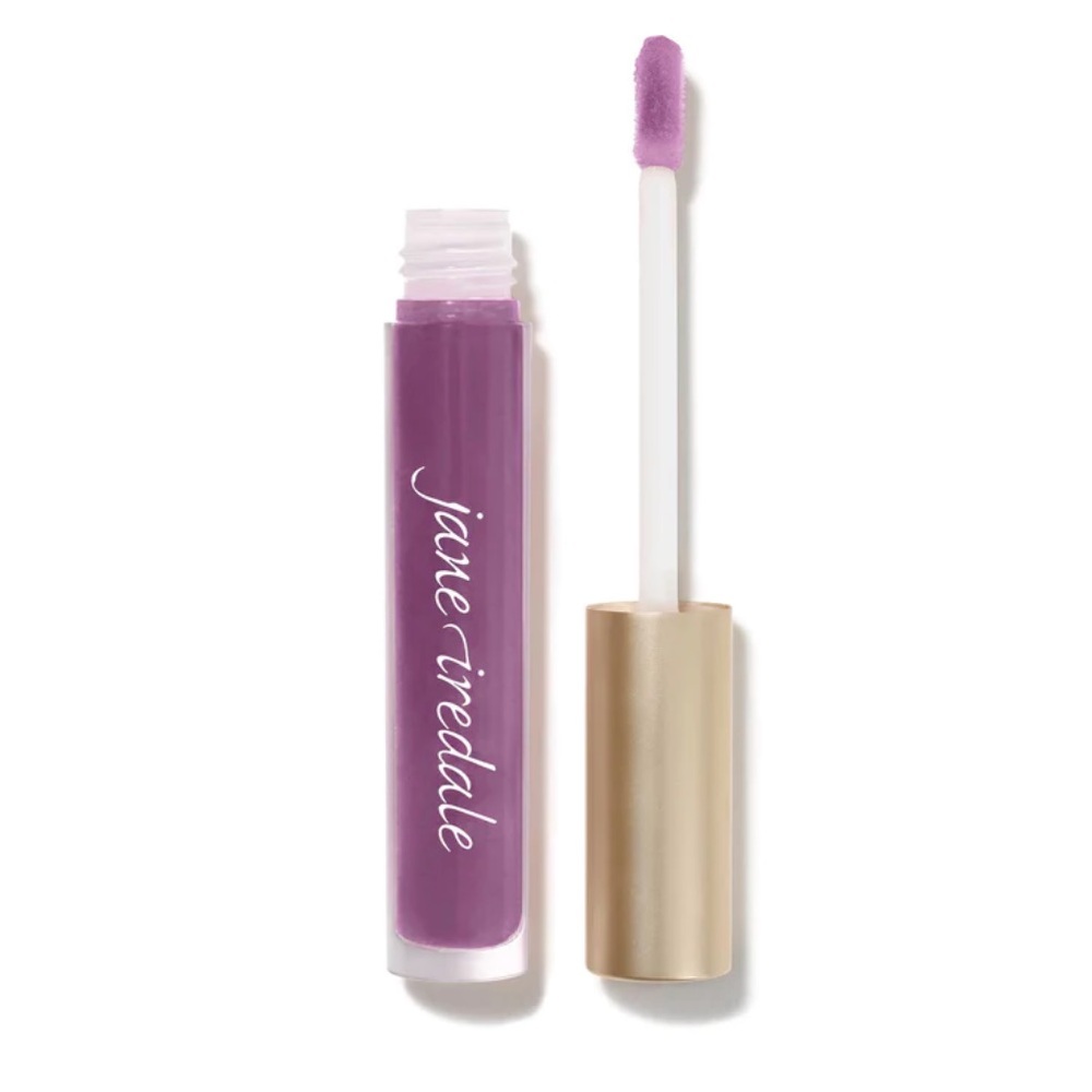 NWT brand new Jane Iredale HydroPure Hyaluronic Lip Gloss in color Tourmaline.